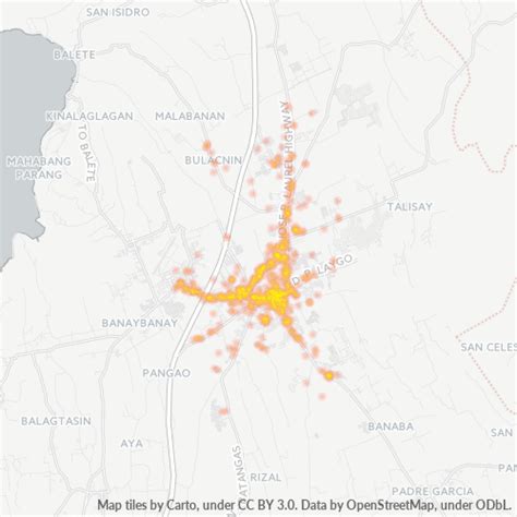 bolbok lipa city zip code|Lipa Batangas Postal / ZIP codes list .